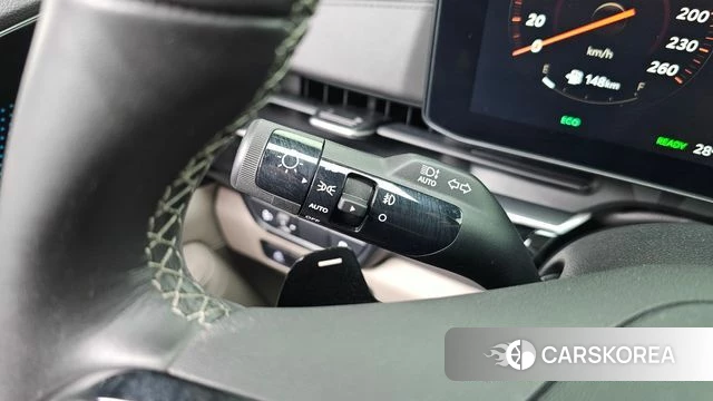 Kia The New Carnival 4th Generation id 4739313 из Кореи 8