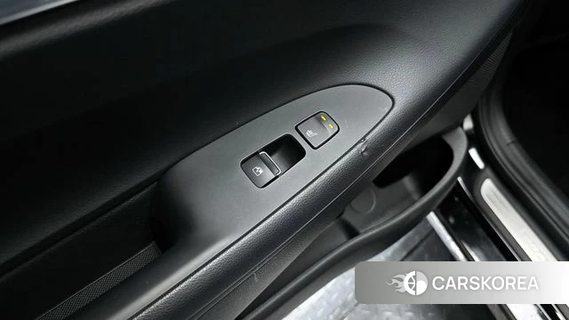 Hyundai The New Grandeur IG Hybrid id 3884408 из Кореи 8