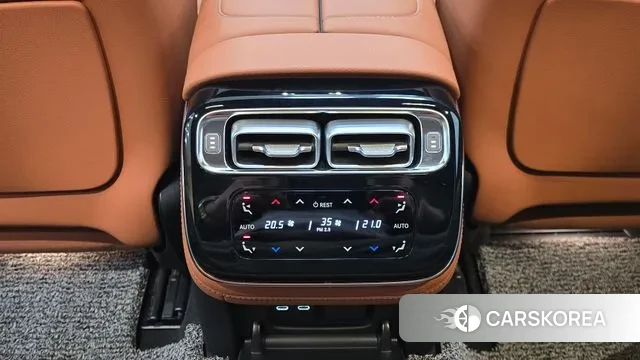 Mercedes-Benz S-Class W223 id 3685900 из Кореи 8