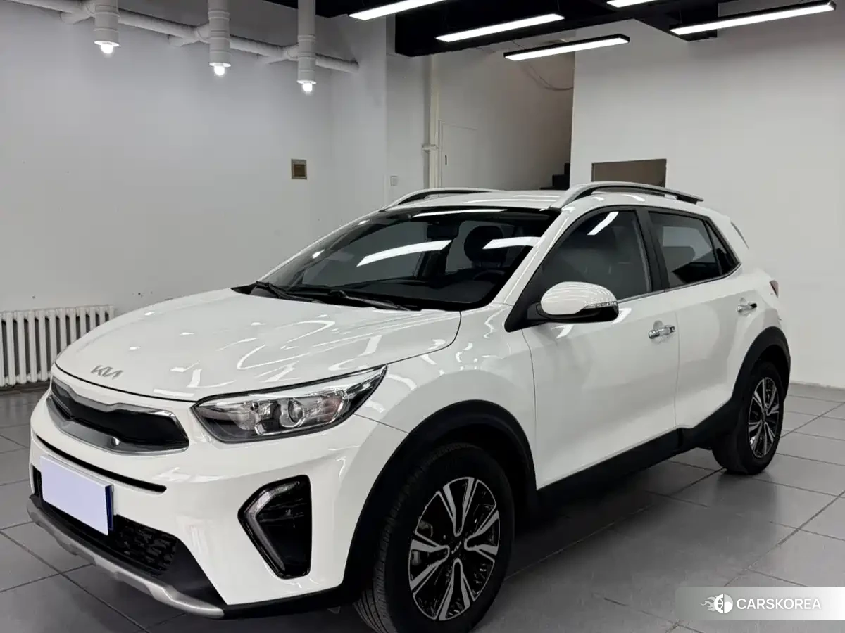 Kia KX1 id 4539163 из Китая 8