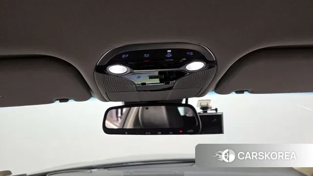 Hyundai Grandeur IG Hybrid id 3357380 из Кореи 8