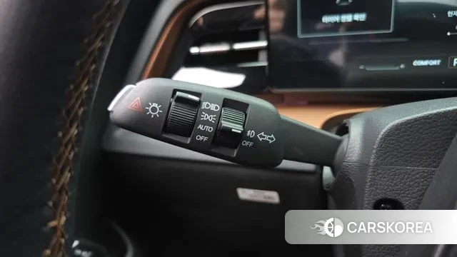 Ssangyong The New Torres id 3757848 из Кореи 8