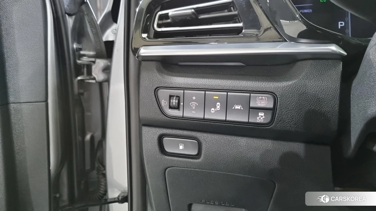 Kia The New Niro id 4610196 из Кореи 8