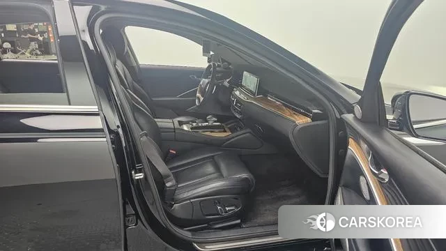 Kia The New K9 2nd generation id 2998252 из Кореи 8