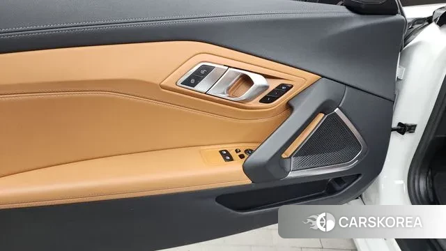 BMW Z4 (G29) id 2989725 из Кореи 8