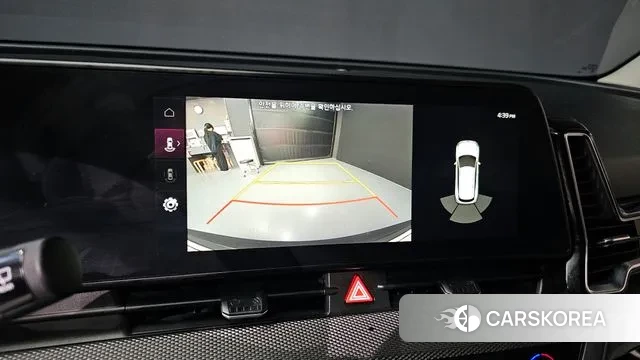 Kia Sportage 5th Generation id 3483488 из Кореи 8