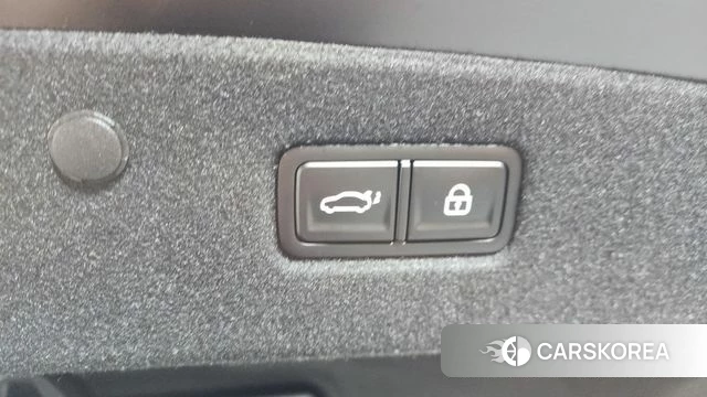 Kia K8 id 3897198 из Кореи 8