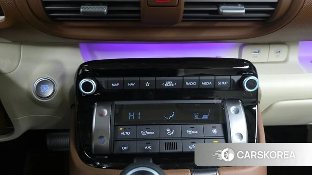 Hyundai The New Casper id 4016923 из Кореи 8