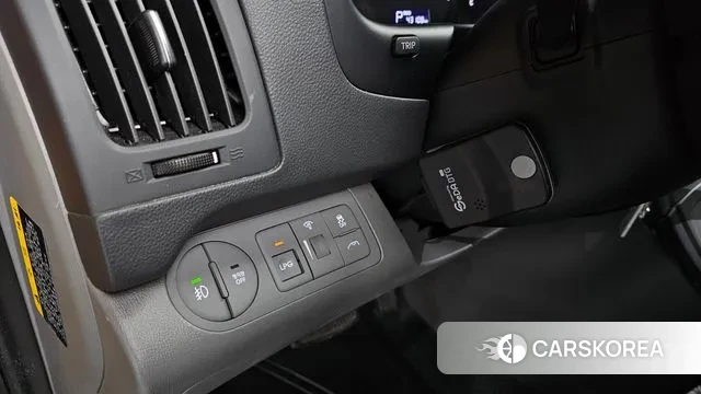 Hyundai The New Grand Starex id 3622515 из Кореи 8