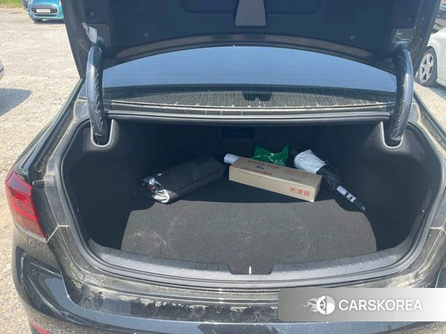 Kia K7 Premier id 4284594 из Кореи 8