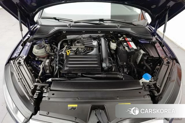 Skoda Octavia id 4210534 из Китая 8