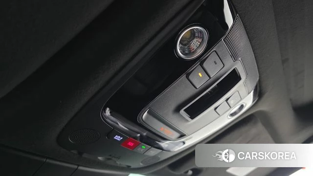 Kia The New Sorento 4th Generation id 4892692 из Кореи 8