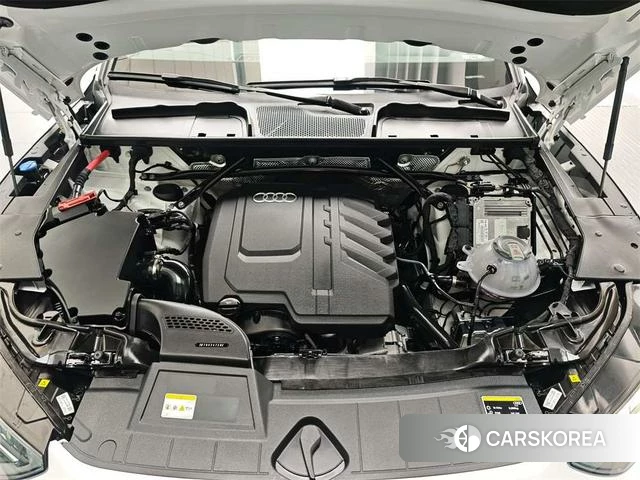 Audi Q5L id 4314458 из Китая 8