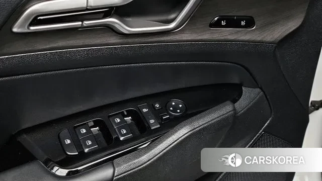 Kia Sportage 5th Generation id 3367099 из Кореи 8