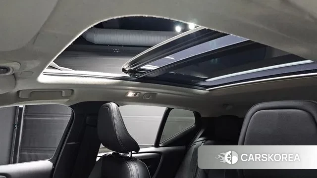 Volvo XC40 id 3344152 из Кореи 8