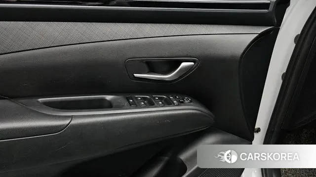 Hyundai Tucson Hybrid (NX4) id 2895934 из Кореи 8