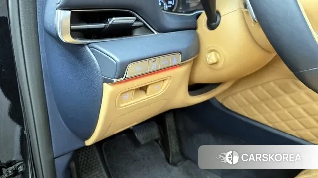 Genesis GV80 id 3283063 из Кореи 8