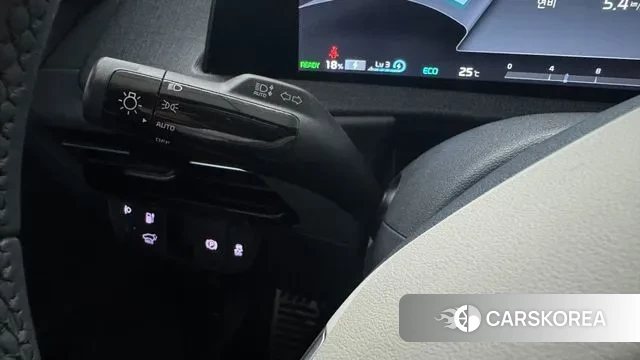 Kia EV6 id 3365767 из Кореи 8