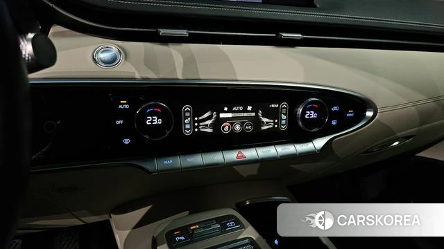 Genesis GV70 id 3898313 из Кореи 8