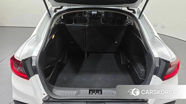 Renault Korea (Samsung) XM3 id 4624246 из Кореи 8
