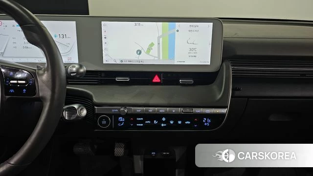 Hyundai Ionic 5 id 4546814 из Кореи 8