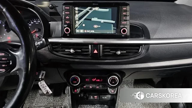 Kia All New Morning (JA) id 3647232 из Кореи 8