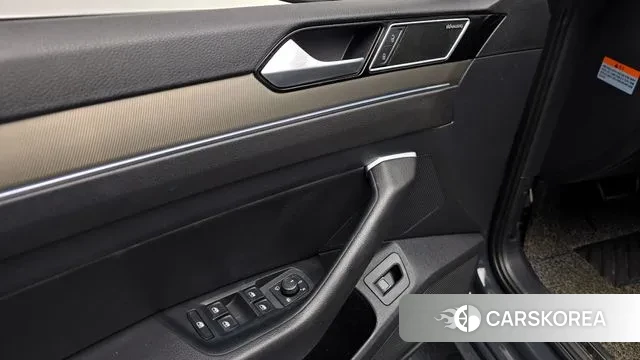 Volkswagen Arteon id 3059793 из Кореи 8