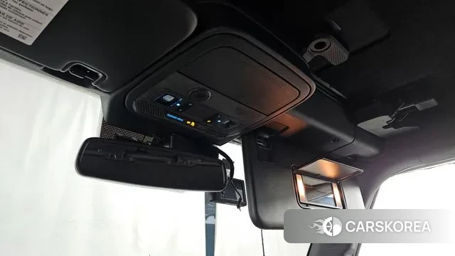 Ford Bronco 6th Generation id 3472607 из Кореи 8