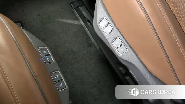 Hyundai Staria id 3400433 из Кореи 8