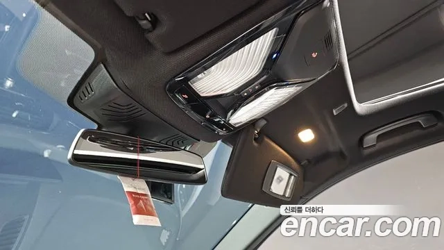 BMW 5 Series (G30) id 2865790 из Кореи 8