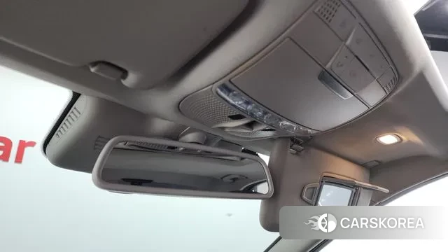 Mercedes-Benz C-Class W205 id 3440100 из Кореи 8