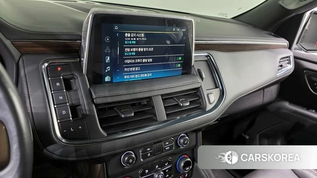 Chevrolet (GM Daewoo) Tahoe id 4316073 из Кореи 8