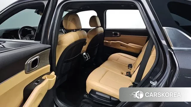 Kia Sorento 4th Generation id 3503810 из Кореи 8