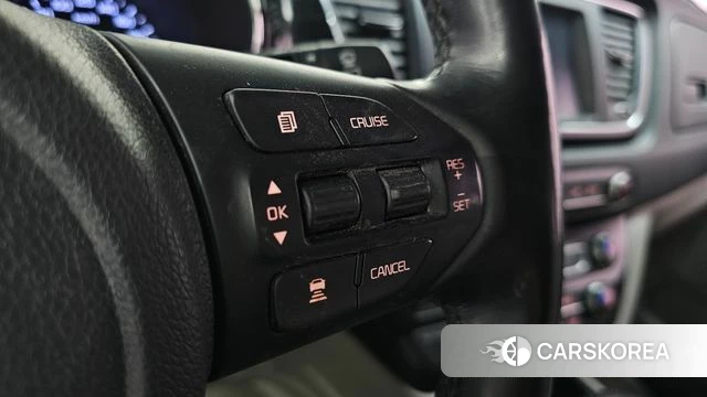 Kia The New Carnival id 3942915 из Кореи 8