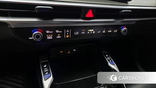 Kia The New Sorento 4th Generation id 4441701 из Кореи 8