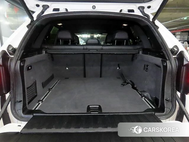 BMW X5 (F15) id 4378176 из Кореи 8