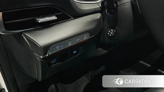 Genesis GV80 id 4338675 из Кореи 8