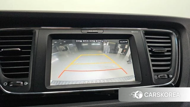 Kia The New Carnival id 3955259 из Кореи 8