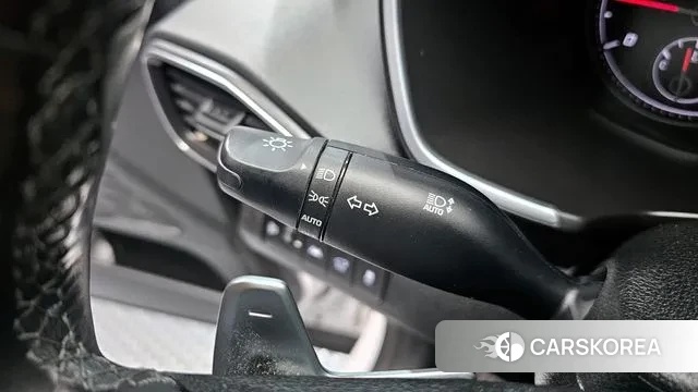 Hyundai The New Santa Fe id 3713303 из Кореи 8