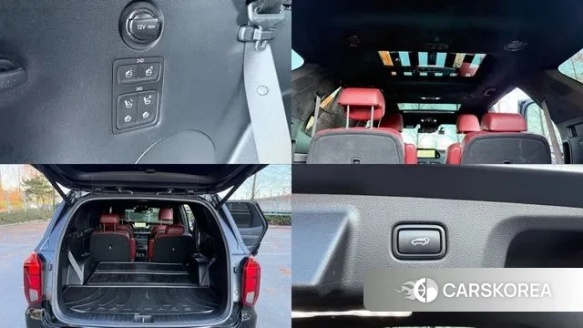 Hyundai Palisade id 3439694 из Кореи 8