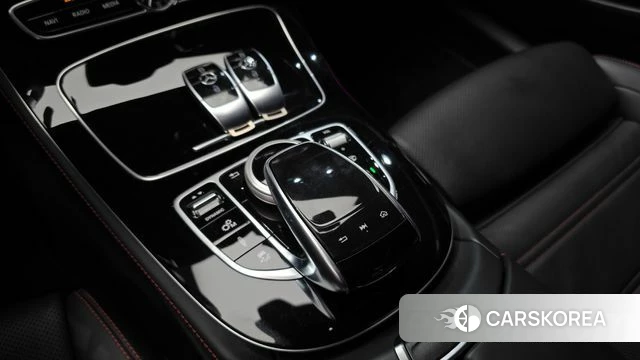 Mercedes-Benz E-Class W213 id 4688698 из Кореи 8