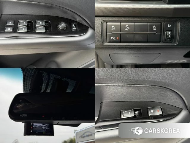 Ssangyong The New Rexton Sport id 3891095 из Кореи 8