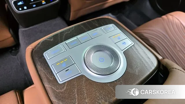 Genesis G80 (RG3) id 3016678 из Кореи 8