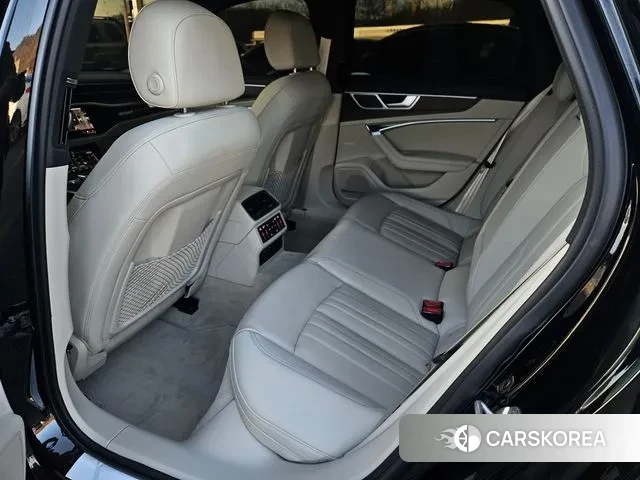 Audi A6 (C8) id 3620148 из Кореи 8