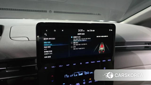 Hyundai Staria id 4488524 из Кореи 8