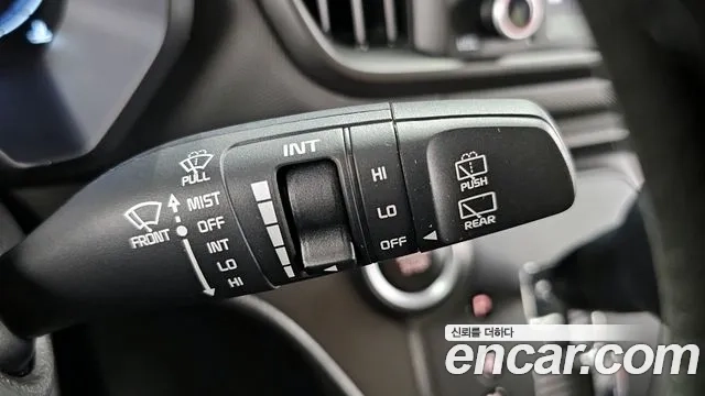 Kia The New Kia Ray id 2949050 из Кореи 8