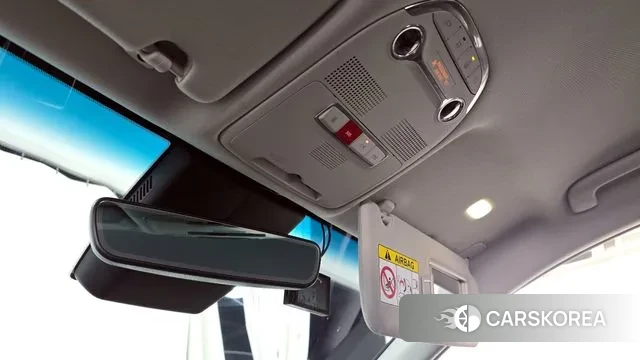 Hyundai The New Grandeur IG Hybrid id 3301135 из Кореи 8