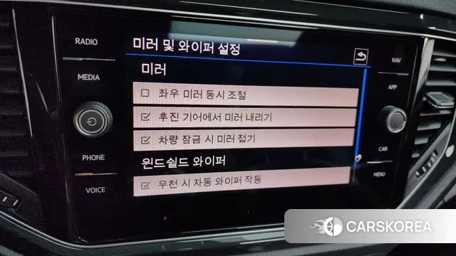 Volkswagen T-Roc id 3546133 из Кореи 8