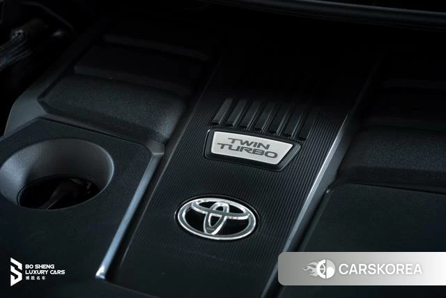 Toyota Land Cruiser 70 Series id 4290934 из Китая 8