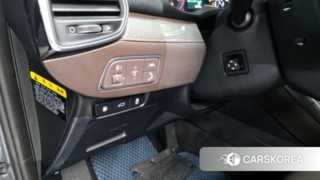 Hyundai Grandeur IG id 3429567 из Кореи 8